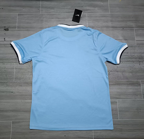 Retro Manchester City 13/14 Hemmatröja