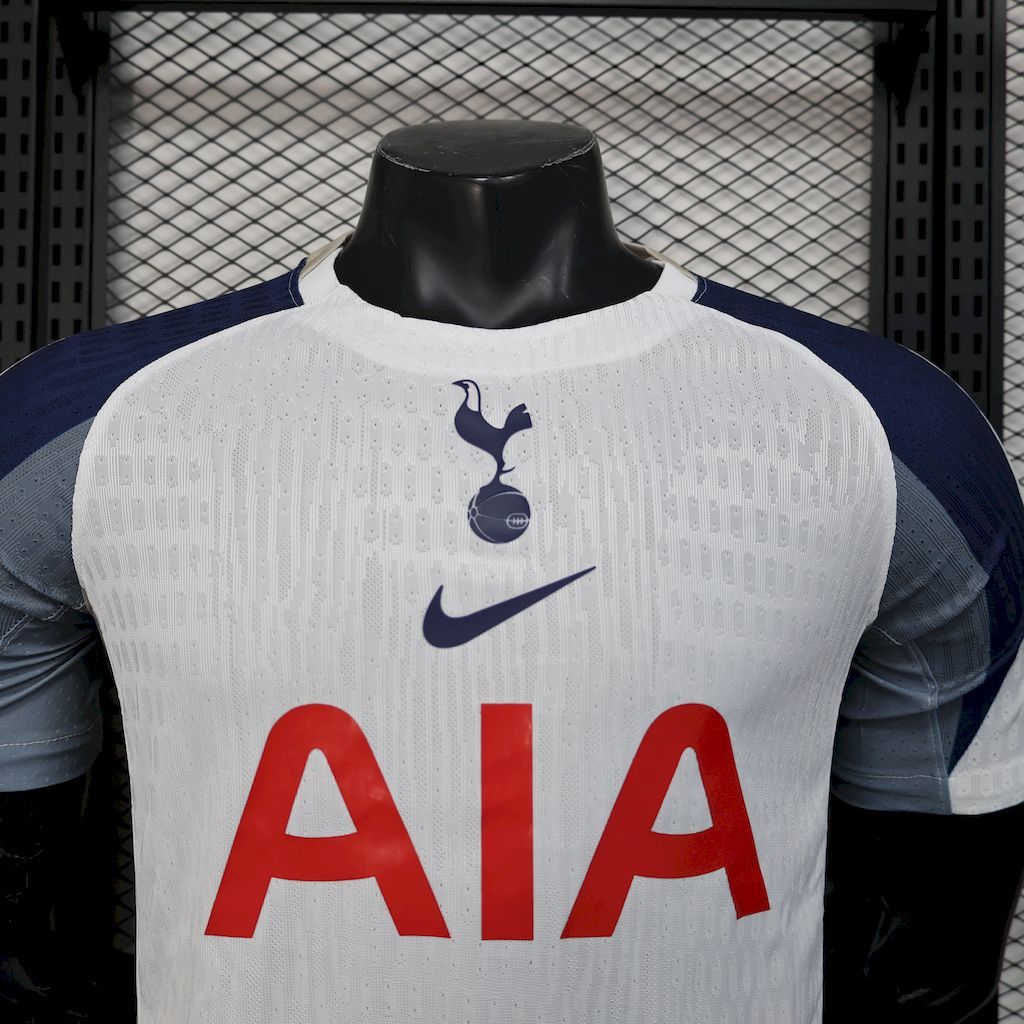 Tottenham 25/26 Hemmatröja Spelarversion