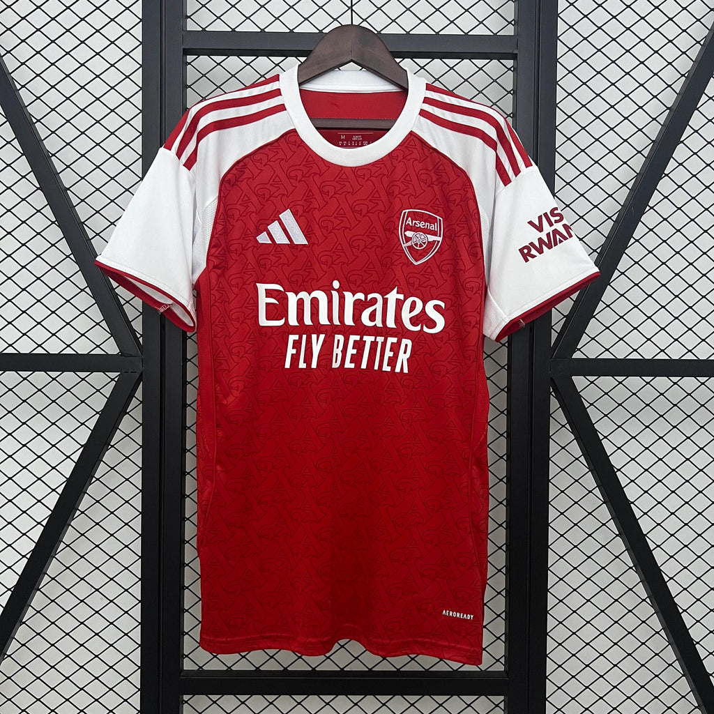 Arsenal 25/26 Hemmatröja