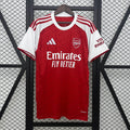 Arsenal 25/26 Hemmatröja