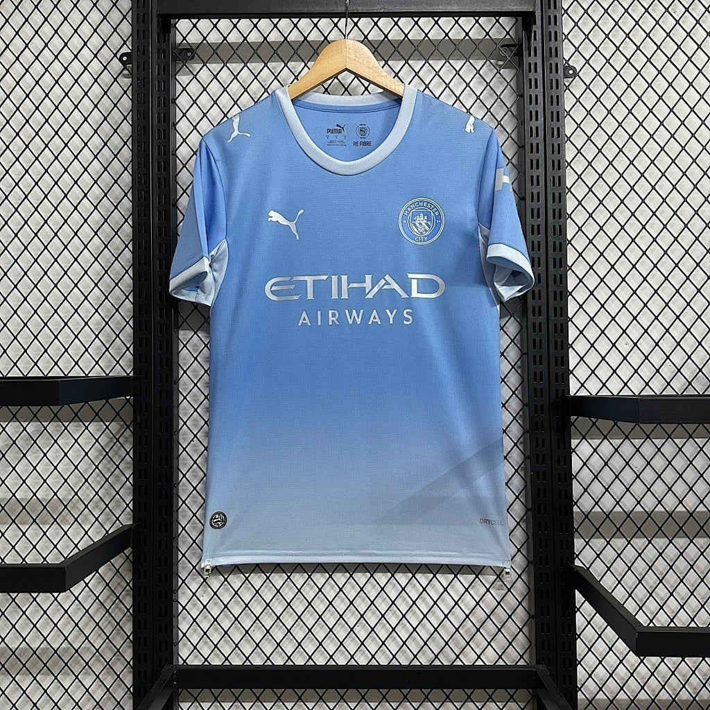 Manchester City 26/27 Hemmatröja
