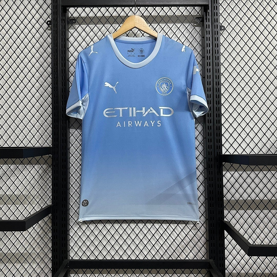 Manchester City 26/27 Hemmatröja