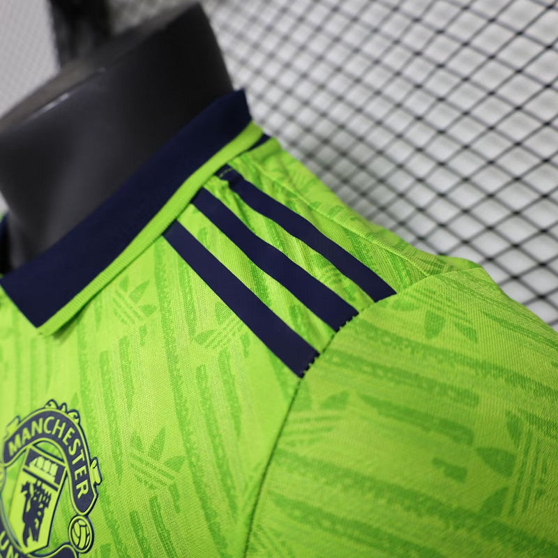 Manchester United 24/25 Special Spelarversion