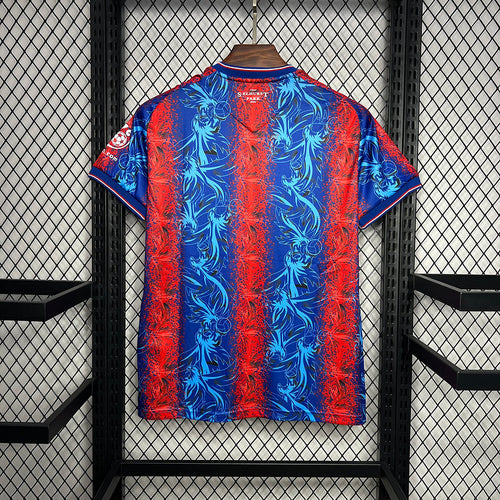 Crystal Palace 24/25 Hemmatröja