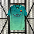 Barcelona 16/17 Tredjeställ