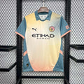 Manchester City 24/25 Fjärdetröja