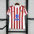Atletico Madrid 25/26 Hemmatröja