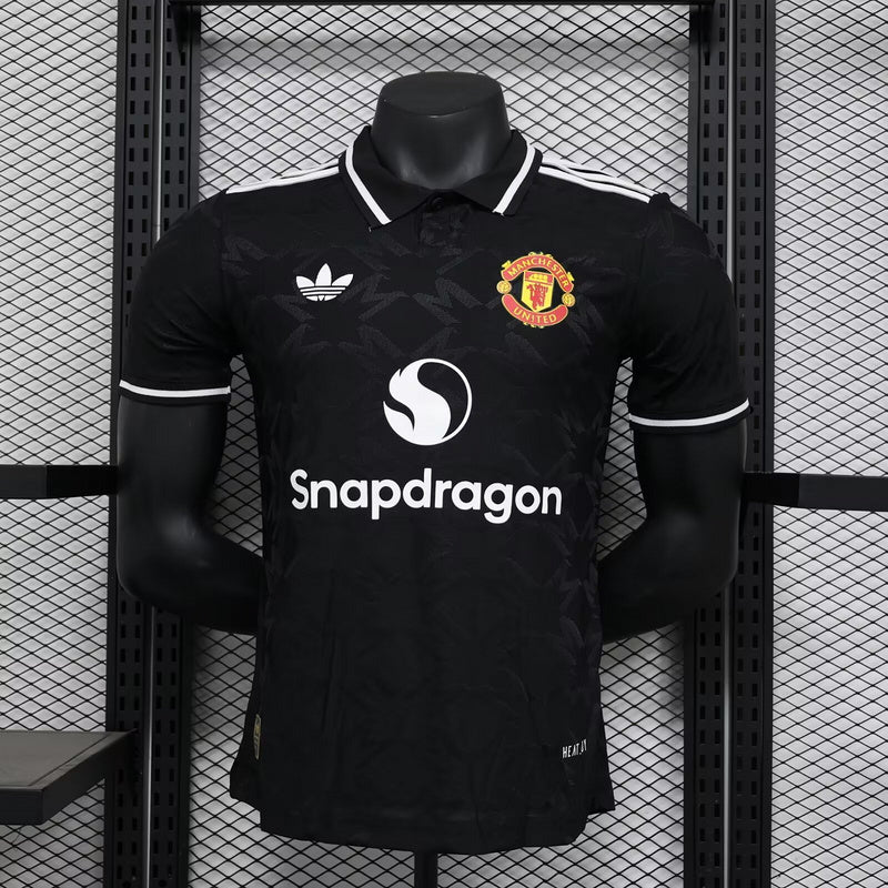 Man United 24/25 Special tröja Spelarversion