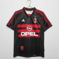 Retro AC Milan 98/99 Tredjetröja