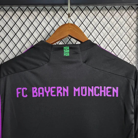 Bayern München 23/24 Bortatröja
