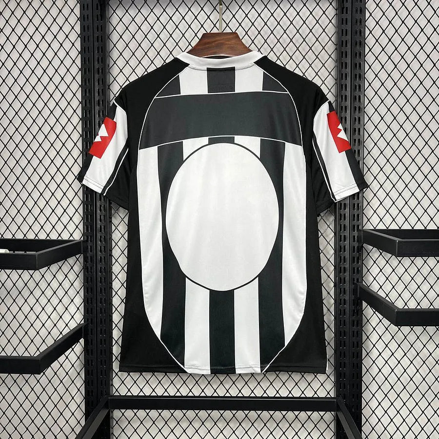 Retro Juventus 02/03 Hemmatröja