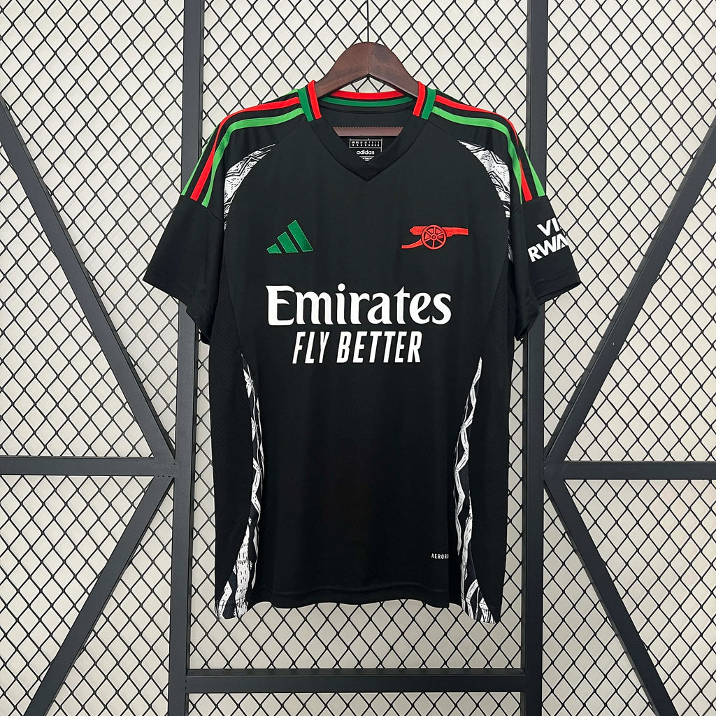 Arsenal 24/25 Bortatröja