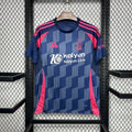 Nottingham Forest 24/25 Bortatröja