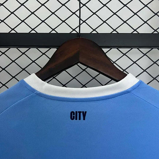 Manchester City 25/26 Hemmatröja
