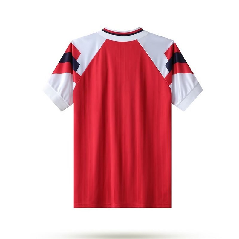 Retro Arsenal 92/93 Hemmatröja