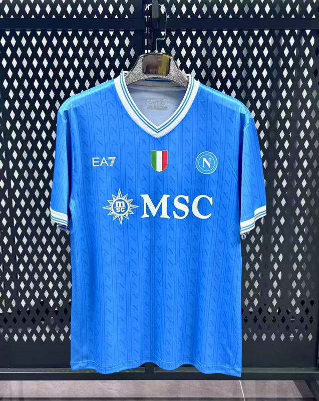 Napoli 25/26 Hemmatröja