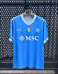 Napoli 25/26 Hemmatröja