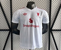 Manchester United 24/25 Spelarverion