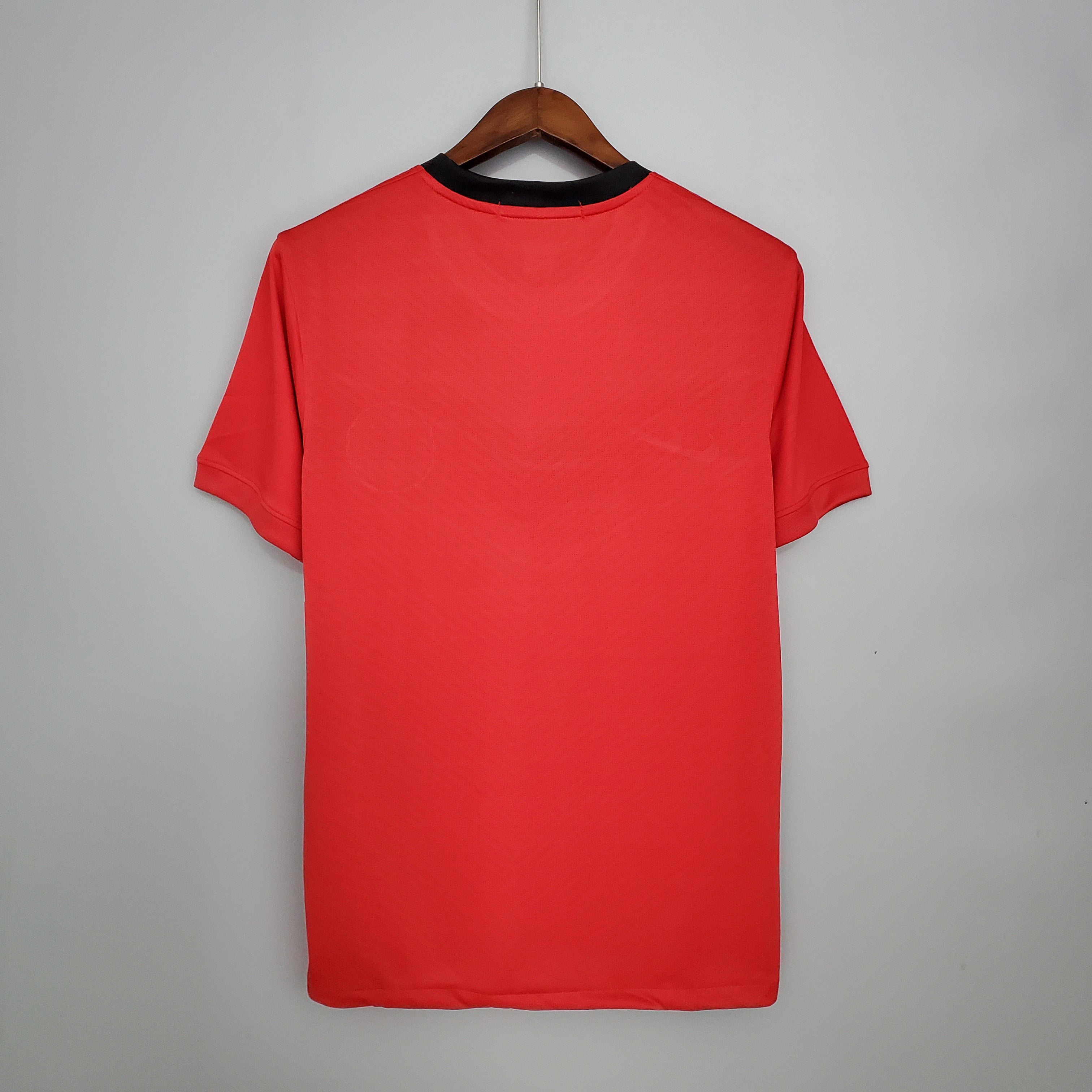 Retro Manchester United 09/10 Hemmatröja