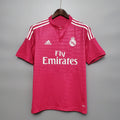 Retro Real Madrid 14/15 Tröja
