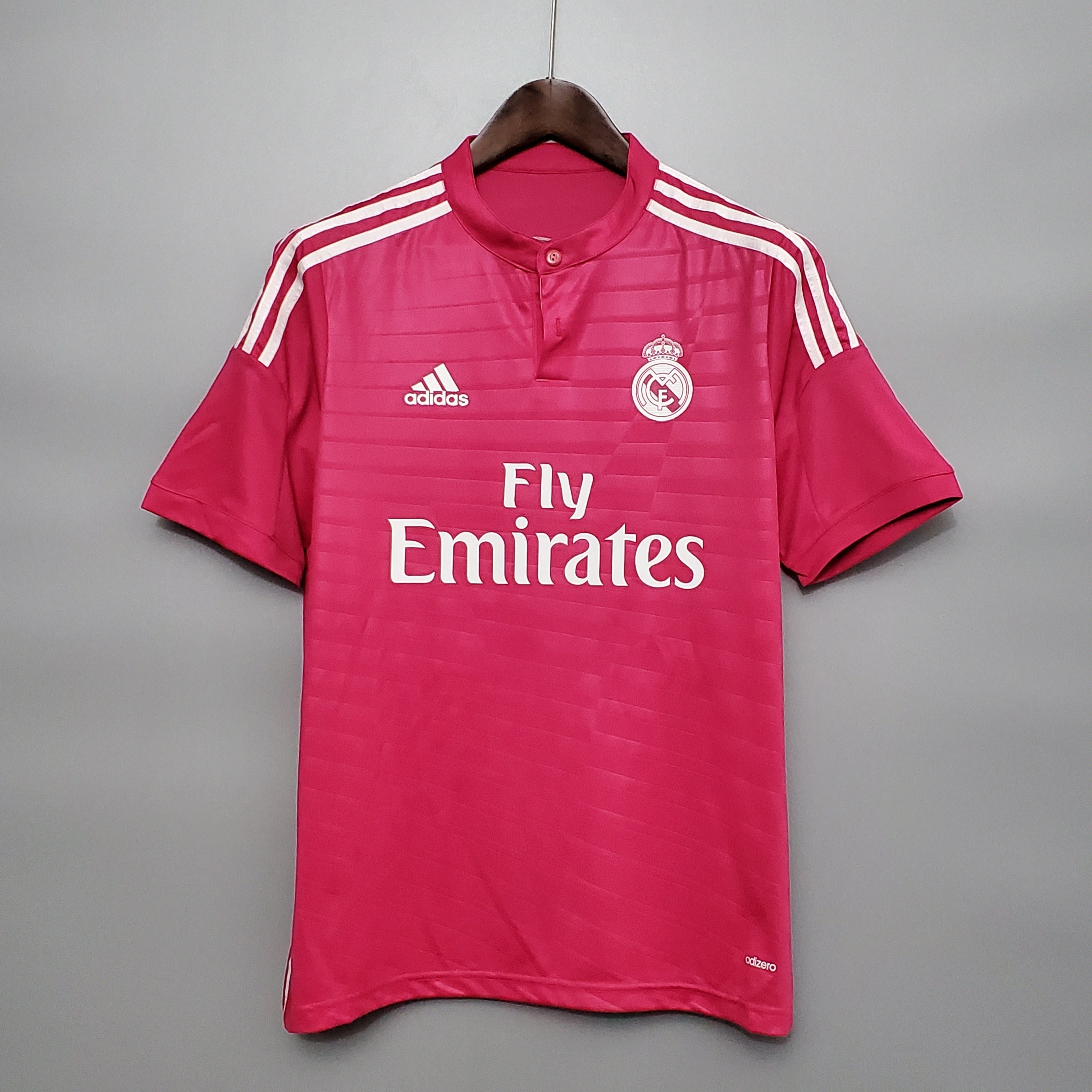 Retro Real Madrid 14/15 Tröja