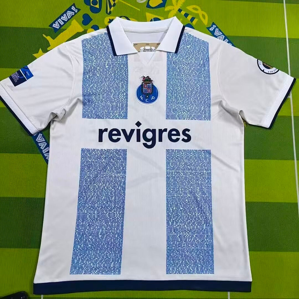 Porto 26/27 Hemmatröja
