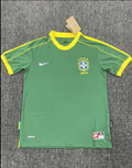 Brasilien VM 1998 - Retro