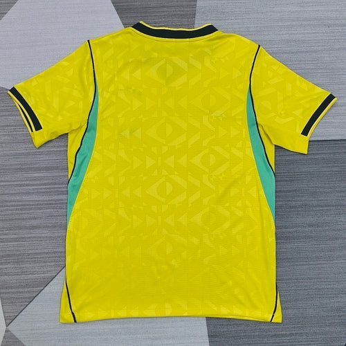 Brasilien 2026 Hemmatröja