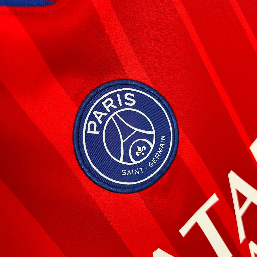 PSG 25/26 Tredjeställ