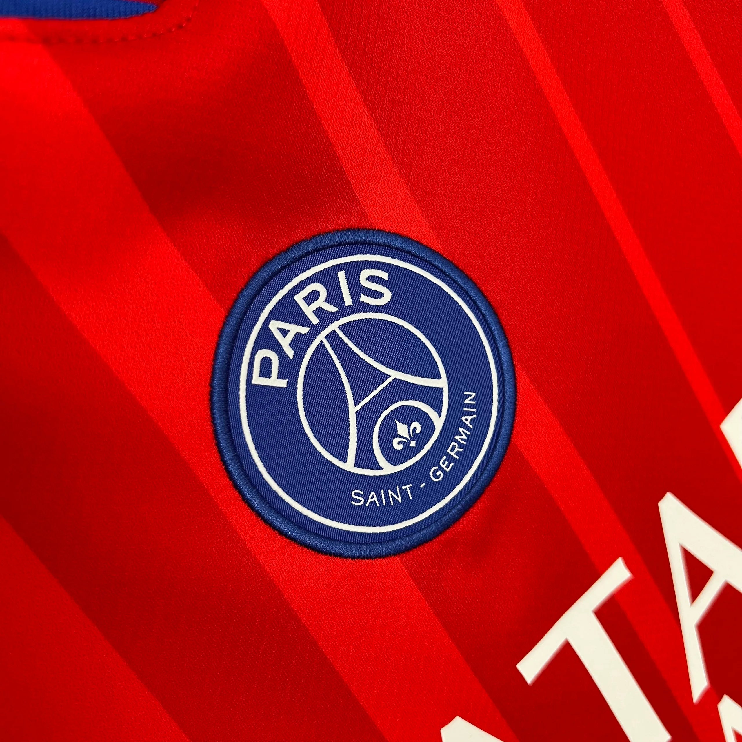 PSG 25/26 Tredjeställ