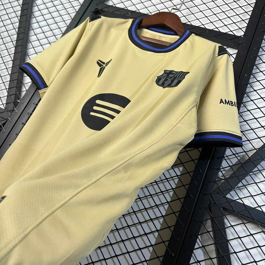 Barcelona 25/26 Bortatröja