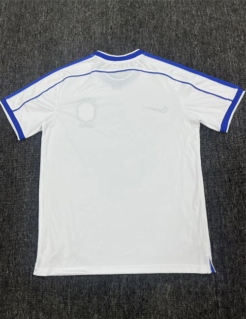 Brasilien VM 1998 - Retro