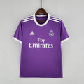Retro Real Madrid 16/17 Bortatröja