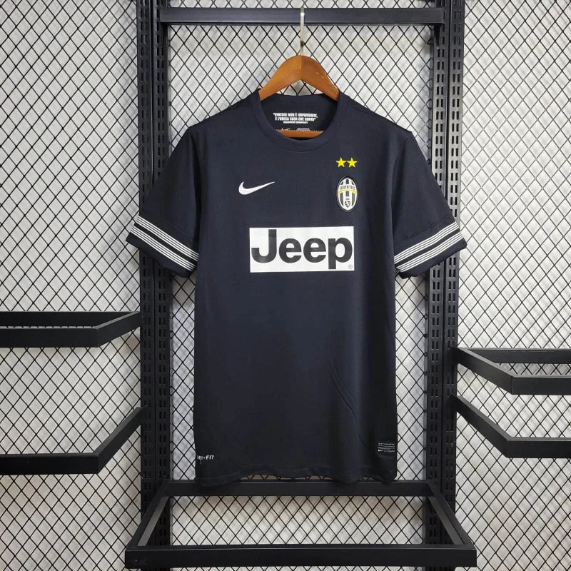 Retro Juventus 12/13 Bortatröja