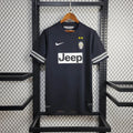Retro Juventus 12/13 Bortatröja