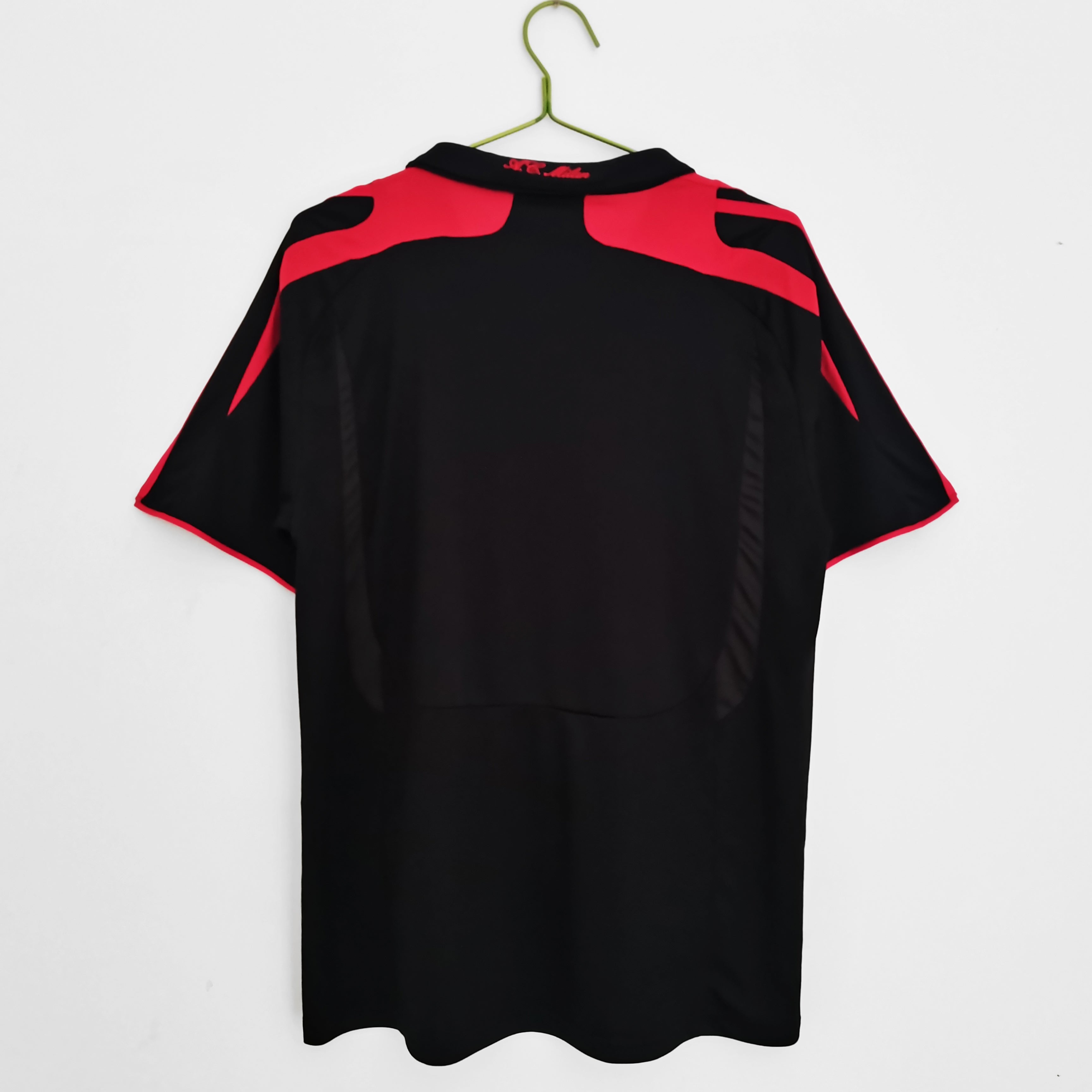 Retro AC Milan 07/08 Tredjeställ