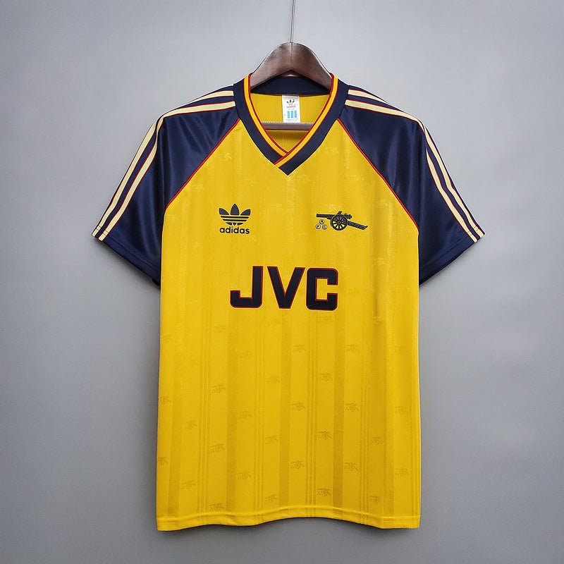 Retro Arsenal 88-90 Bortatröja