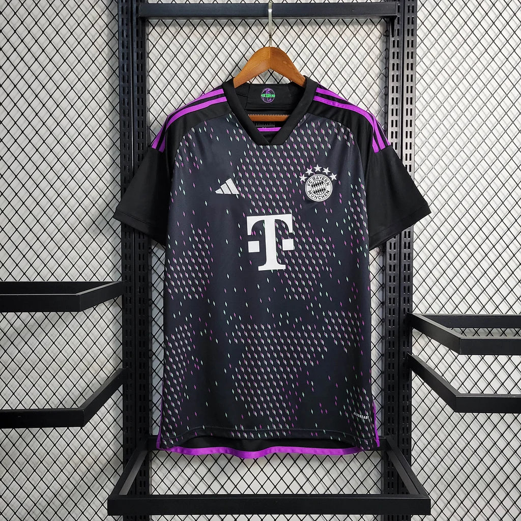 Bayern München 23/24 Bortatröja