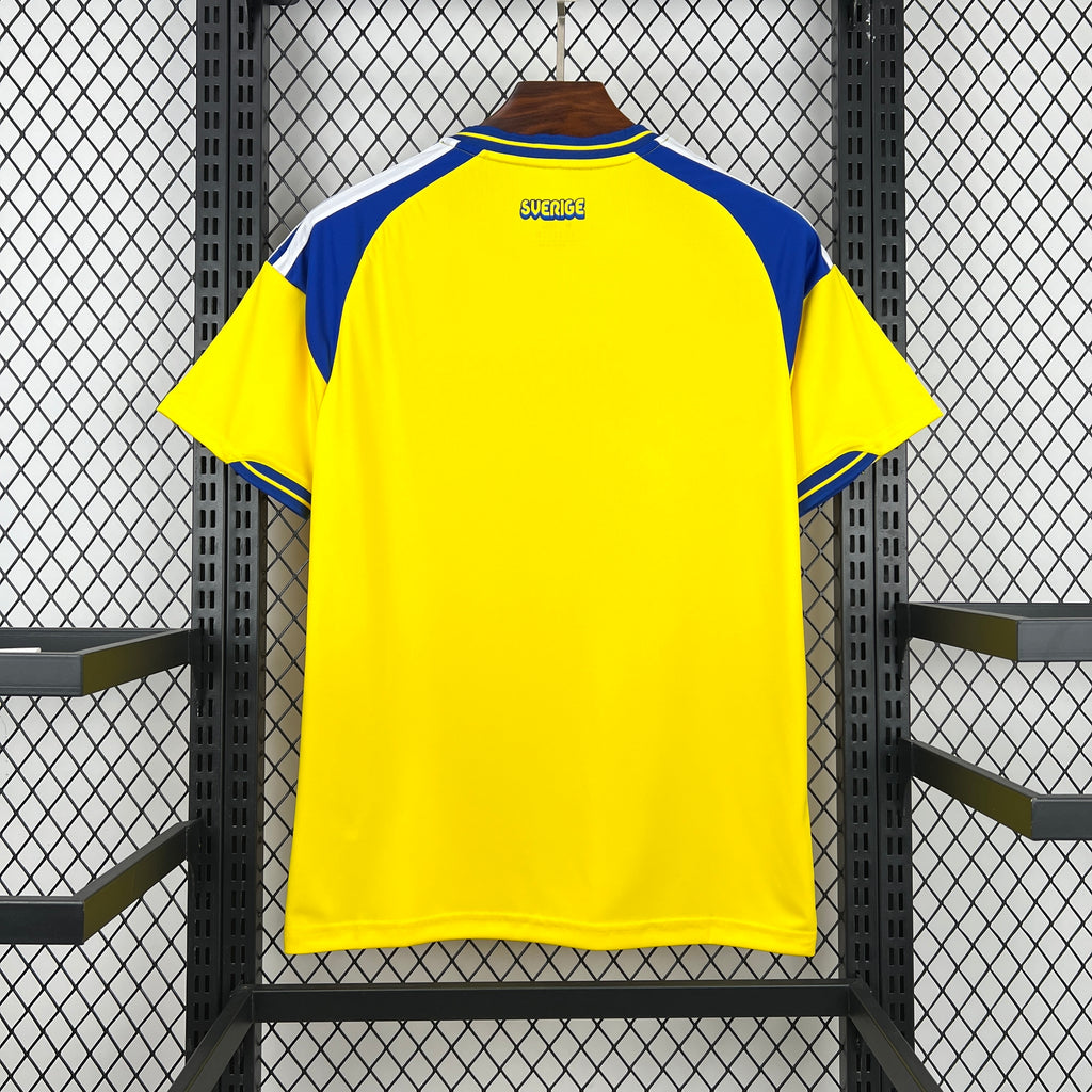 Sverige 2026 Hemmatröja