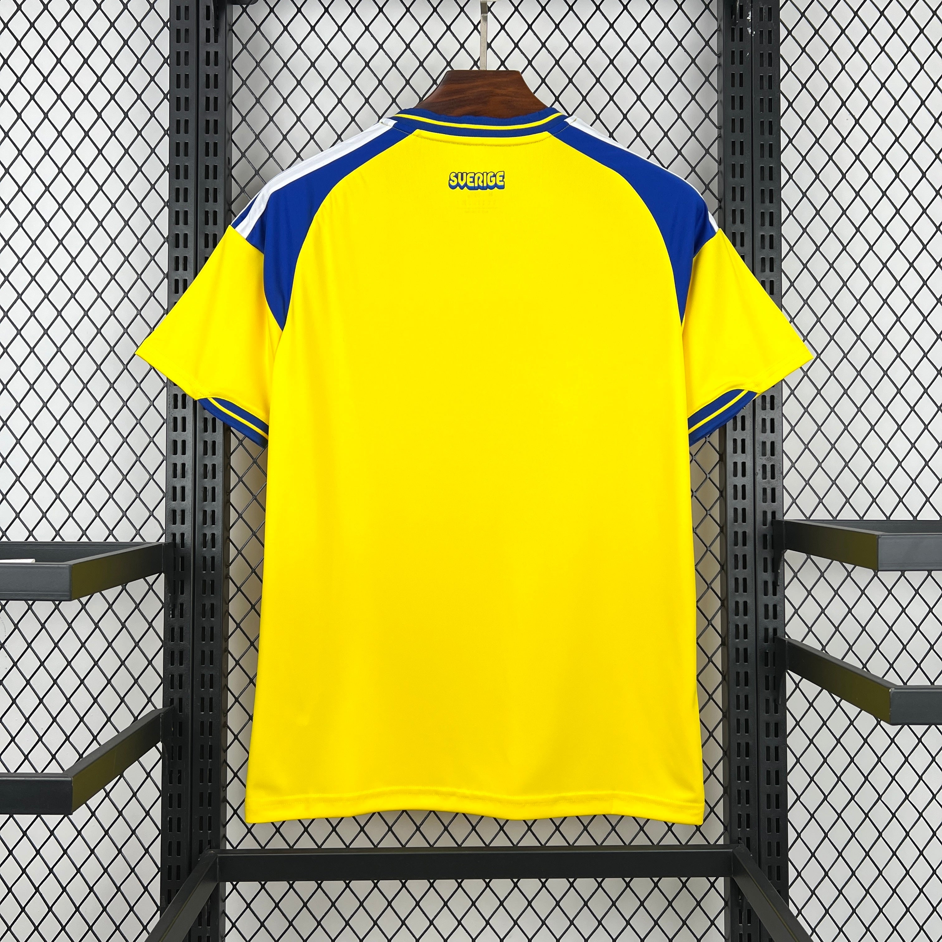 Sverige 2026 Hemmatröja