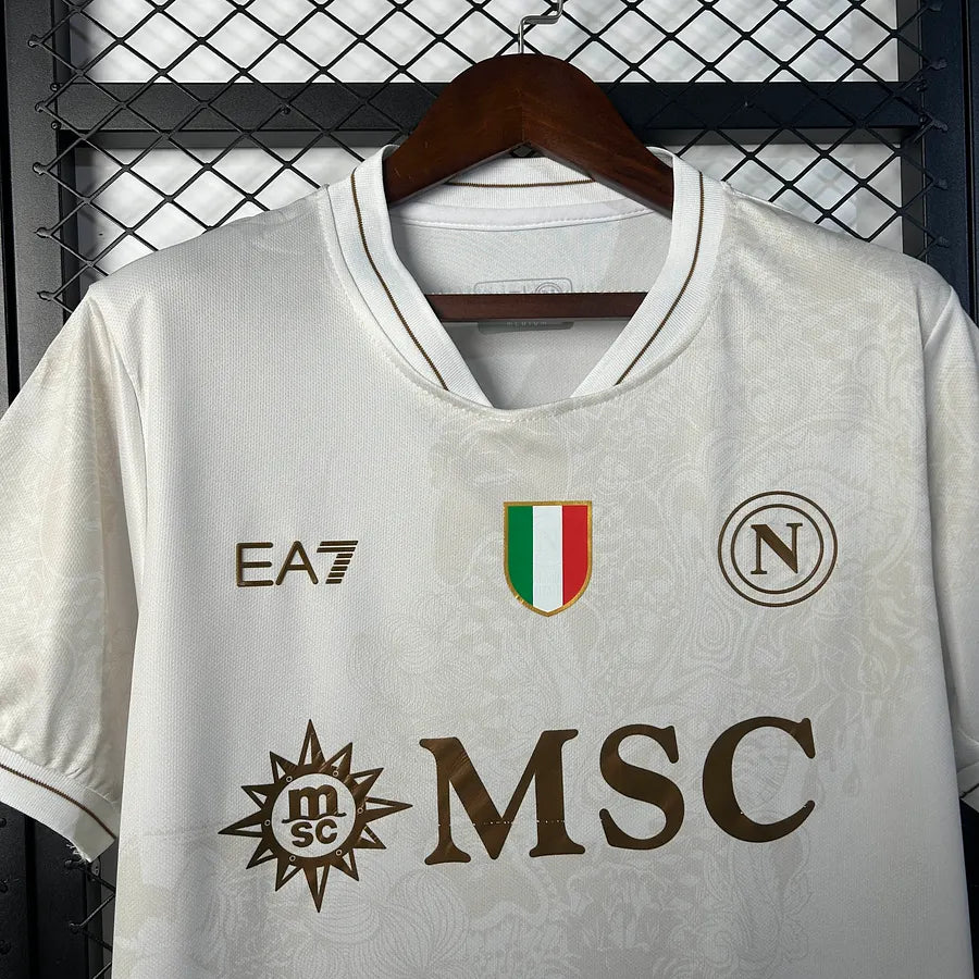 Napoli 25/26 Bortatröja