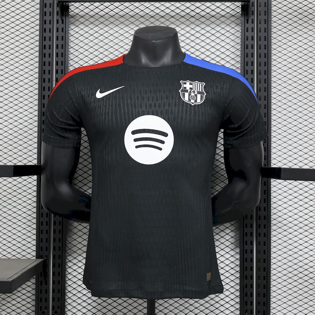 Barcelona 24/25 Tränings tröja