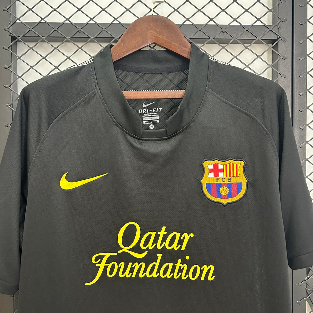 Retro Barcelona 11/12 Bortatröja