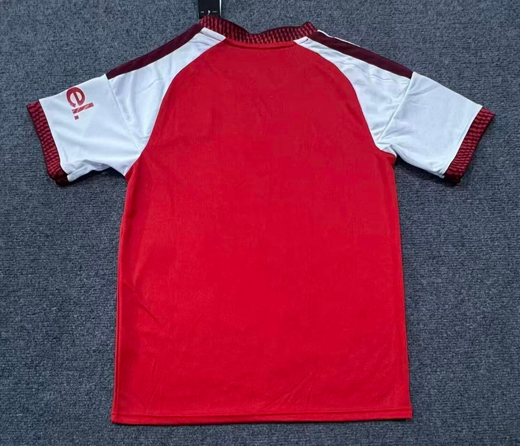 Arsenal 26/27 Hemmatröja