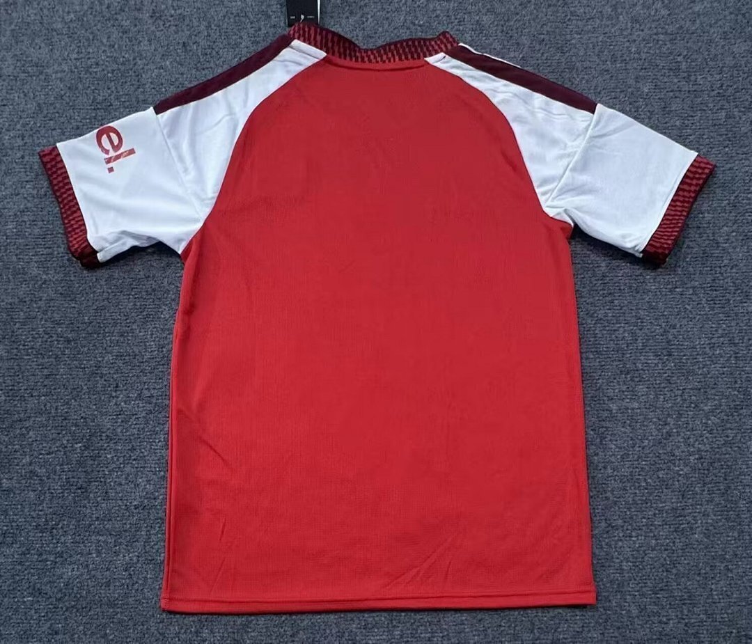 Arsenal 26/27 Hemmatröja