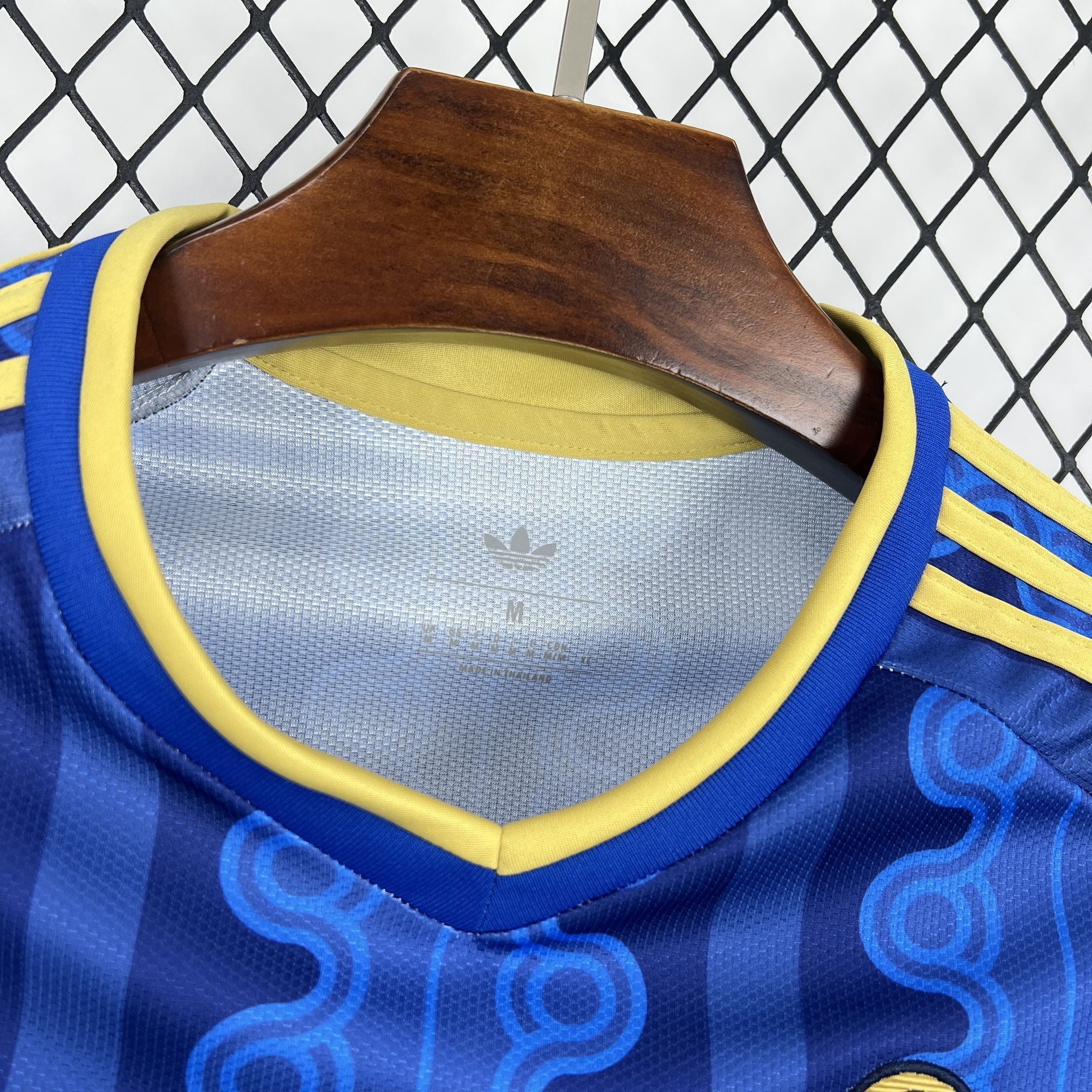 Sverige 2026 Bortatröja