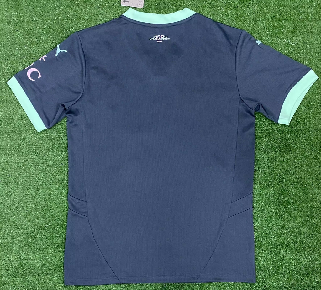 AC Milan 24/25 Tredjeställ
