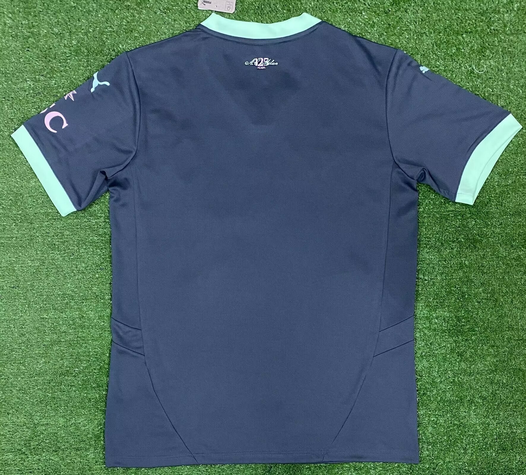 AC Milan 24/25 Tredjeställ