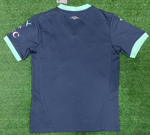 AC Milan 24/25 Tredjeställ