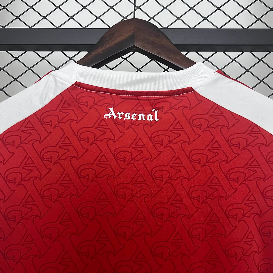 Arsenal 25/26 Hemmatröja